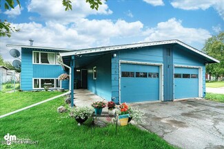 3350 W 69th Ave, Anchorage, AK 99502