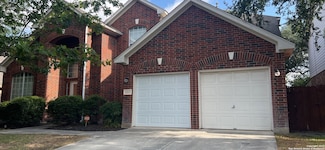 5207 Sagail Place, San Antonio, TX 78249