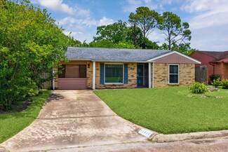 11011 Carlton Dr, Houston, TX 77047