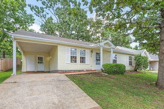 174 Shawn Dr, Kirbyville, MO 65679