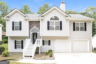 5952 Tate Dr, Austell, GA 30106