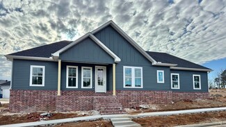 405 Court St, Bryant, AR 72022