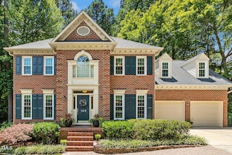 105 Windfall Ct, Cary, NC 27518