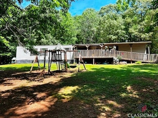 464 Still Okelley Rd, Danielsville, GA 30633