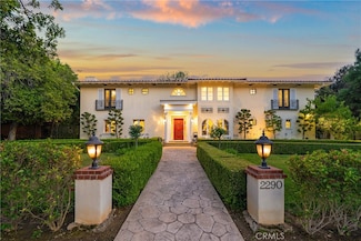 2290 Lombardy Rd, San Marino, CA 91108