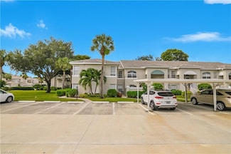 13061 Hamilton Harbour Dr Unit 1, Naples, FL 34110