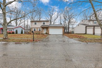 2211 Tuliptree Ave, Columbus, OH 43229