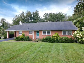 705 Hutcheson Dr, Blacksburg, VA 24060