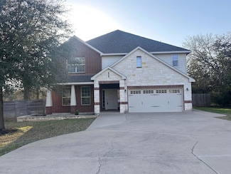 106 Wamel Way, Cedar Creek, TX 78612