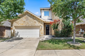 14016 Tyburn Trail, Austin, TX 78717