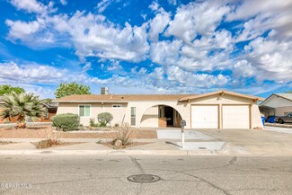 2905 Hector Dr, El Paso, TX 79935