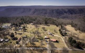 4023 Sequatchie Mountain Rd, Sequatchie, TN 37374