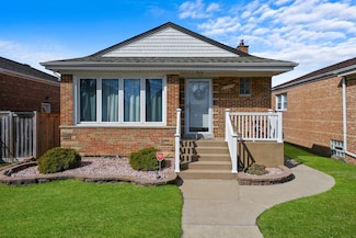 3910 W 83rd Place, Chicago, IL 60652