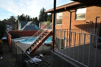 8613 46th Ave SW, Seattle, WA 98136