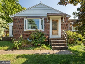 510 Old Lancaster Pike, Reading, PA 19607