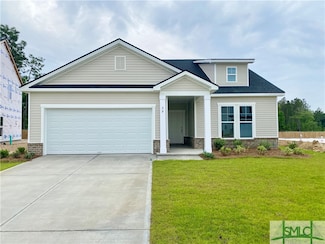 39 Blues Dr, Pooler, GA 31322