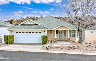 1760 E Fleet St, Prescott Valley, AZ 86314