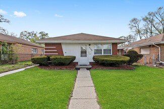 14728 Kenwood Ave, Dolton, IL 60419