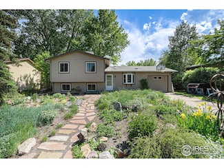 4117 Shannon Dr, Laporte, CO 80535