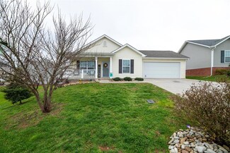 2007 Bluebonnet Dr, Mascot, TN 37806