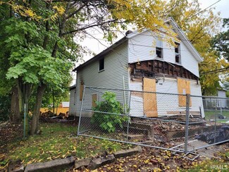 2213 Fox Ave, Fort Wayne, IN 46802