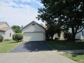 5324 Mustang Ct, Columbus, OH 43221