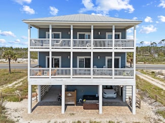 3625 Cape San Blas Rd, Port Saint Joe, FL 32456