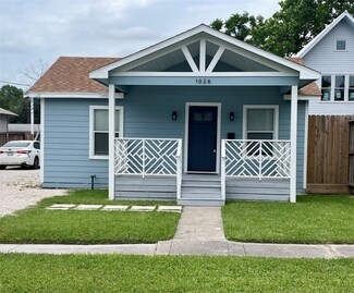 1026 Kern St, Houston, TX 77009