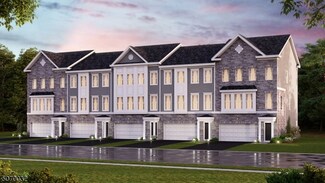 37 Gladstone Ct, Whippany, NJ 07981