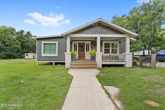 7101 Wayne Ln, Biloxi, MS 39532