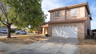 101 Palomino St, Coalinga, CA 93210