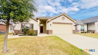 608 Cross Dr, Temple, TX 76502
