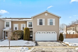 1102 Southbridge Ln, Schaumburg, IL 60194
