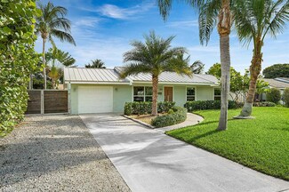 3931 Coelebs Ave, Boynton Beach, FL 33436