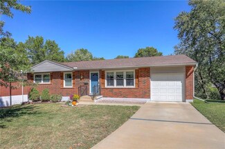 15508 E 40th St S, Independence, MO 64055