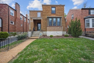 7418 Gannon Ave, Saint Louis, MO 63130