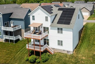 13 Amber Ridge, Morgantown, WV 26508