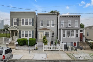 470 Mallory Ave Unit 2, Jersey City, NJ 07306