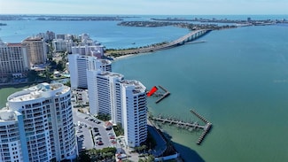 988 Boulevard of the Arts Unit 1814-, Sarasota, FL 34236