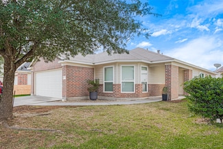 1219 Newsome Glenn Dr, Houston, TX 77090