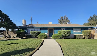 1240 Lily St, Wasco, CA 93280