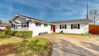 3025 Western Dr, Garland, TX 75042