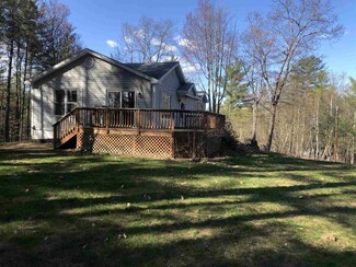 99 Cranmore Shores Rd, Albany, NH 03818
