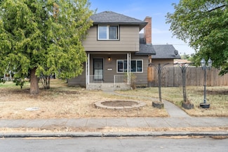 5104 N Madison St, Spokane, WA 99205