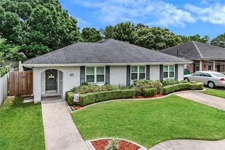 4621 Laudun St, Metairie, LA 70006