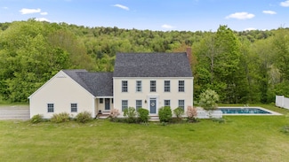 1465 Main St N, Bakersfield, VT 05450