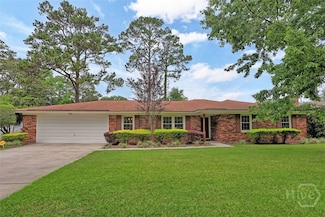 4715 Oakview Dr, Savannah, GA 31405