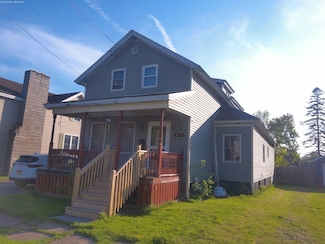 515 Ford Ave, Ogdensburg, NY 13669