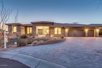 11221 E Dale Ln, Scottsdale, AZ 85262
