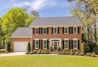 507 Cambridge Way, Augusta, GA 30907